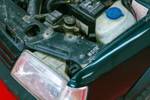 Image 33/33 of Peugeot 205 GTi 1.9 (1993)