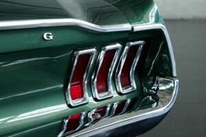 Image 16/50 of Ford Mustang 390 GTA (1967)