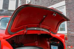 Bild 22/22 von Alfa Romeo Giulietta Sprint (1956)