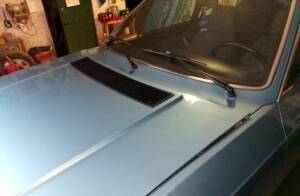 Imagen 16/50 de Lancia Beta HPE 1600 (1979)