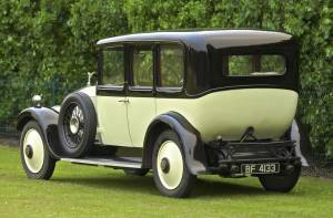 Bild 14/50 von Rolls-Royce 20 HP (1927)