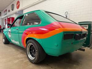 Image 12/18 of Opel Kadett 2,0 E Rallye (1978)