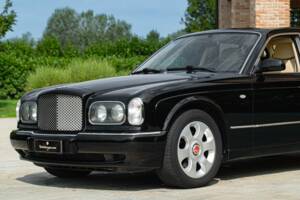 Immagine 9/50 di Bentley Arnage Red Label (1999)