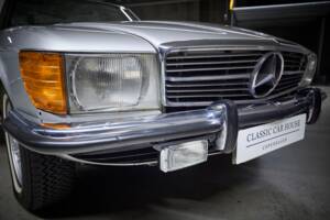 Image 32/100 de Mercedes-Benz 450 SL (1973)