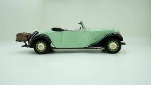 Immagine 6/15 di Citroën Traction Avant 11 BL Légère (1935)