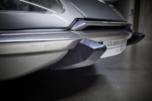 Image 39/92 of Citroën DS 23 Pallas (1975)