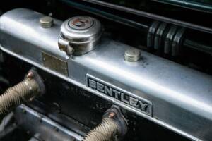 Immagine 31/47 di Bentley 4 1/2 Litre (1939)