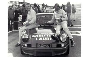 Bild 19/45 von Porsche 911 RSR 2.8 (1973)
