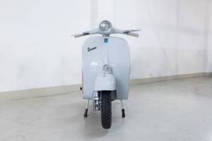 Image 2/21 of Piaggio Vespa 125 (1964)