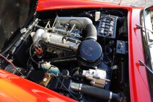 Bild 21/38 von Mercedes-Benz 190 SL (1961)