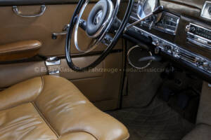 Imagen 34/39 de Mercedes-Benz 300 d (1961)