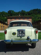 Imagen 7/39 de Alfa Romeo Giulietta TI (1958)