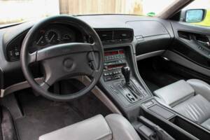 Imagen 6/6 de BMW 850Ci (1992)