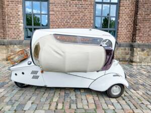Image 19/45 de Messerschmitt &#x2F; FMR KR 200 (1960)