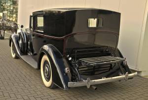 Afbeelding 15/50 van Rolls-Royce Phantom III (1938)
