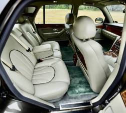 Image 34/50 of Rolls-Royce Silver Seraph (1998)