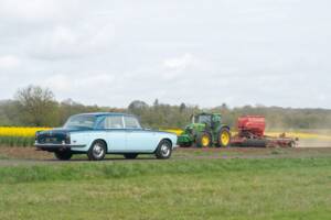 Image 25/50 of Rolls-Royce Silver Shadow I (1976)