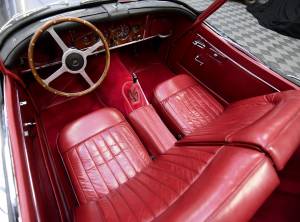 Image 27/46 of Jaguar XK 150 3.4 S OTS (1958)