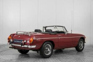 Bild 2/50 von MG MGB (1974)