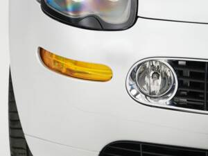 Bild 10/15 von BMW Z8 (2000)