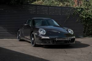 Image 26/50 de Porsche 911 Carrera GTS (2011)