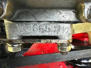 Bild 61/78 von Aston Martin DB 2&#x2F;4 Mk I (1954)