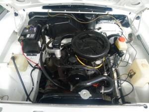 Imagen 12/16 de Ford Taunus 1600 (1980)