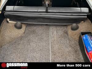 Bild 15/15 von BMW Touring 2000 (1973)