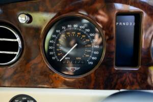 Image 46/50 of Bentley Continental R (1997)