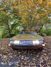 Image 2/19 of Citroën SM injection (1973)