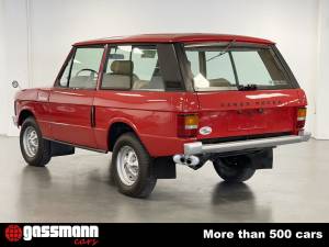 Image 8/15 of Land Rover Range Rover Classic 3.5 (1979)