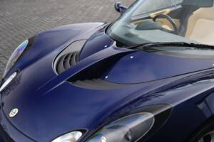 Image 38/50 of Lotus Elise 111S (2004)