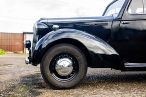 Imagen 12/50 de Vauxhall 14-6 (1947)