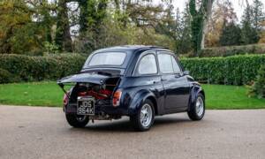 Image 3/45 of FIAT 500 L (1972)