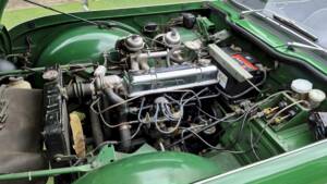 Image 37/66 of Triumph TR 4A IRS (1966)