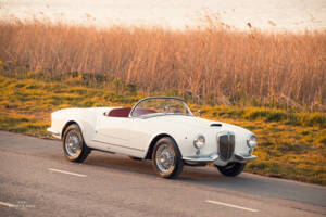 Bild 4/18 von Lancia Aurelia B24 Spider &quot;America&quot; (1955)