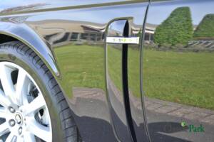 Image 49/50 of Jaguar XJ 2.7 D (2008)