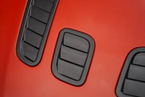Bild 37/50 von Aston Martin V12 Zagato (2012)
