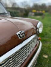 Immagine 2/45 di Austin Mini Countryman (1968)