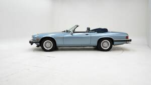 Image 8/15 of Jaguar XJS 5.3 V12 (1990)