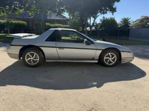 Afbeelding 8/8 van Pontiac Fiero GT (1985)