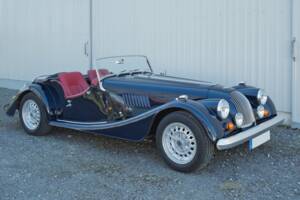 Bild 13/18 von Morgan Plus 8 (1992)