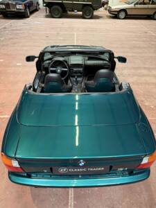 Bild 5/55 von BMW Z1 Roadster (1990)