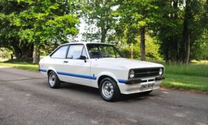 Immagine 1/50 di Ford Escort Mk II RS1800 (1976)