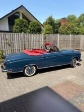 Image 1/4 of Mercedes-Benz 220 S Cabriolet (1955)