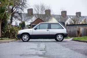 Image 22/40 of Vauxhall Nova 1.3 (1989)