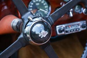Bild 29/50 von Jaguar XK 120 DHC (1953)