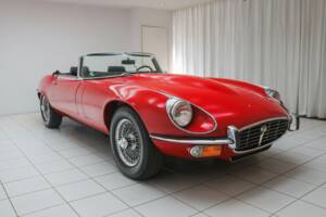 Bild 19/48 von Jaguar E-Type V12 (1973)