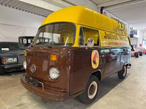 Image 2/19 of Volkswagen T2 Brasil Camper (1978)