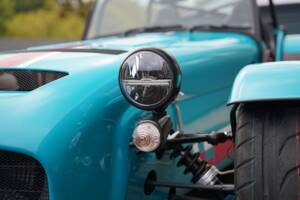 Image 36/50 of Caterham Seven 420 R (2026)